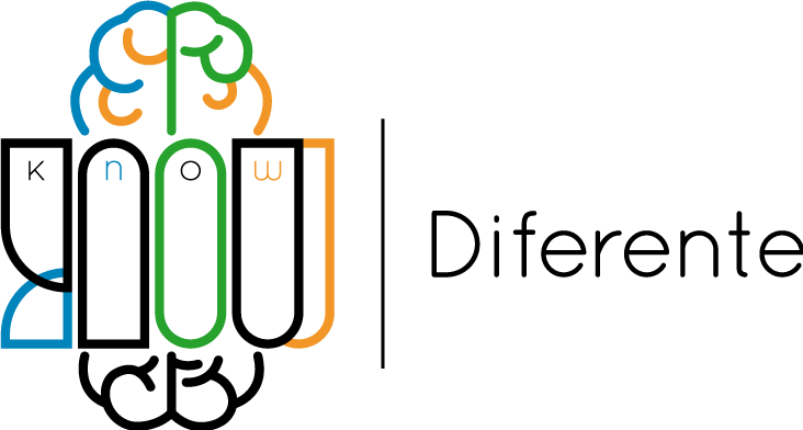 Know Diferente